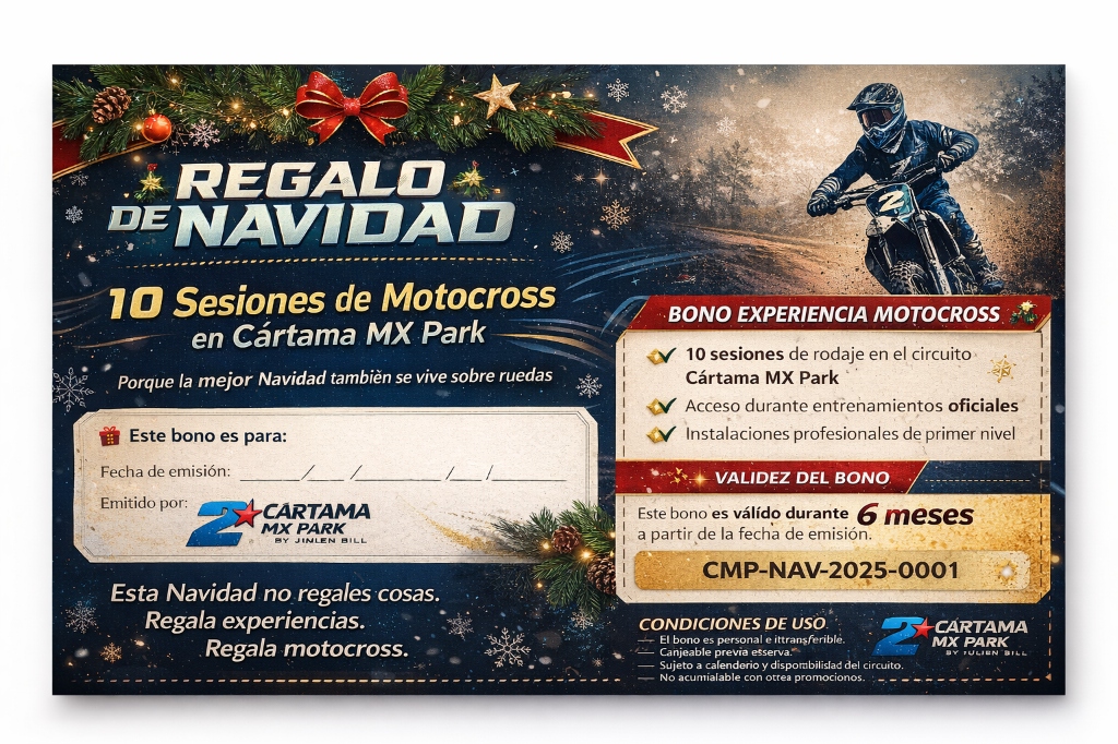 Previsualización Bono